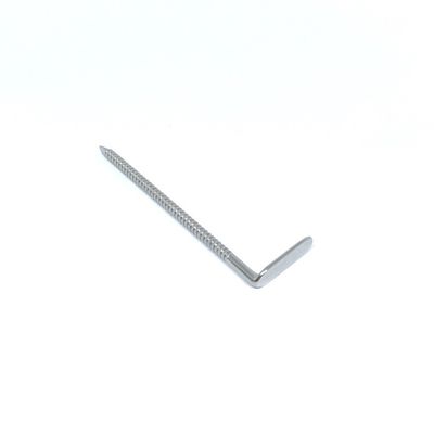 2.75X65MM Clinch Stainless Steel Nails พร้อมแหวน Shank