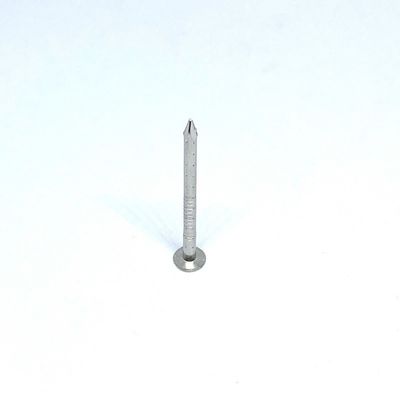 หัวแบนสี่หัวกลวง 2.8X30MM A4 ตะปูสแตนเลสสำหรับไม้