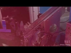 การผลิตเล็บ